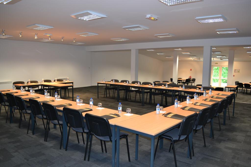 Park & Suites Village La Rochelle - Marans Marans  Exterior foto