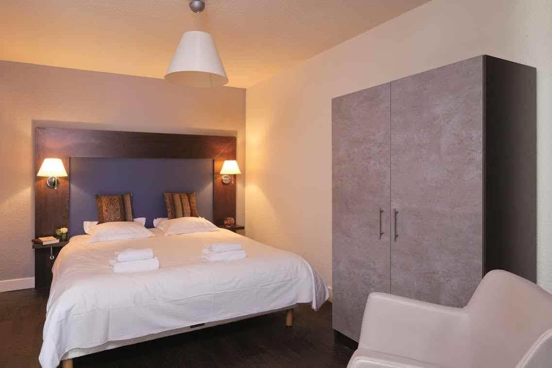 Park & Suites Village La Rochelle - Marans Marans  Exterior foto